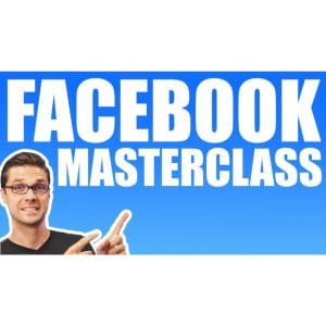 [Video Course] Facebook Money Masterclass by Jesse Cunningham