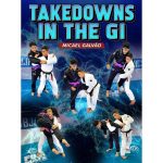 [Member Access] Takedowns In The Gi by Mica Galvao