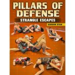 [Member Access] Pillars Of Defense: Strangle Escapes by Gordon Ryan