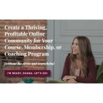 [Member Access] Cultivate Course by Shana Bresnahan - Image 2