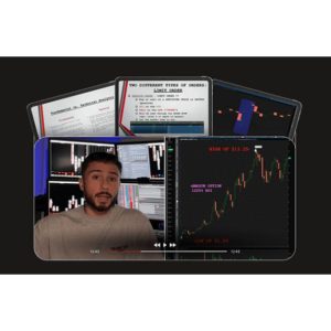 [Video Course] A-Z Course by InvestiTrade Academy
