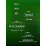 [Member Access] The Berimbolo System Part 2: Crab Ride & Leg Drags by Mikey Musumeci - Image 2
