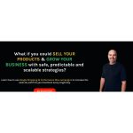 [Member Access] Sell More with Google by Aaron Young, Define Digital Academy