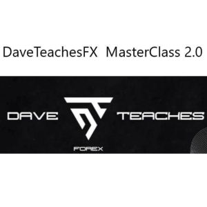 [Video Course] Masterclass 2.0 by DaveTeachesFx
