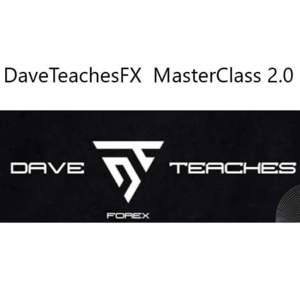 [Video Course] Masterclass 2.0 by DaveTeachesFx - Image 1