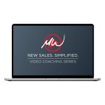 [Member Access] New Sales – Simplified – Video Coaching Series by Mike Weinberg