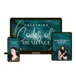 [Member Access] Unlocking Codes of Abundance by Paget Kagy - Image 2