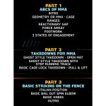 [Member Access] Championship MMA Cage Striking And Wrestling by Greg Jackson - Image 2