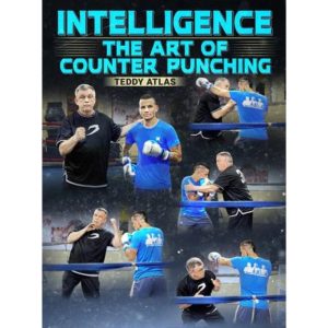[Video Course] Intelligence: The Art of Counter Punching by Teddy Atlas