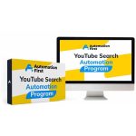 [Member Access] YouTube Search Automation by Youri van Hofwegen
