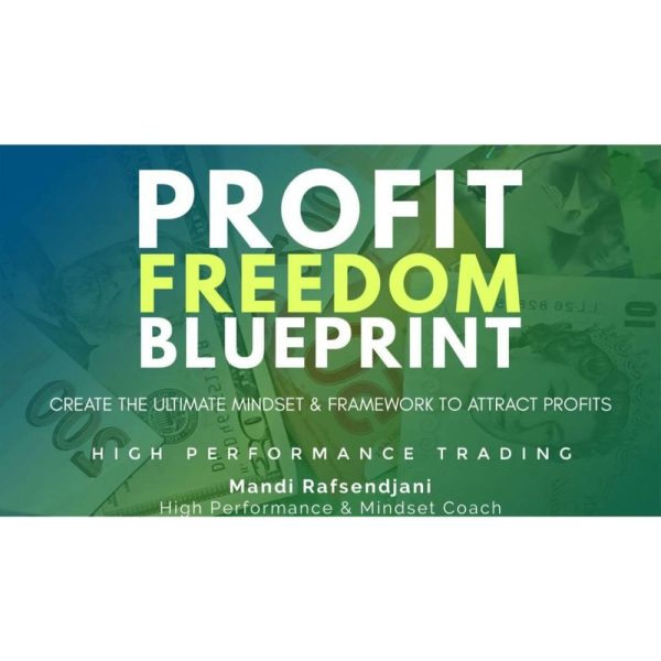 [Video Course] Profit Freedom Blueprint by High Performance Trading - Image 1