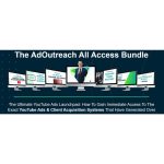 [Member Access] The Ultimate YouTube Ads Black Friday Bundle by Aleric Heck