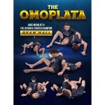 [Member Access] The Omoplata by Ryan Hall