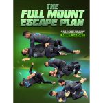 [Member Access] The Full Mount Escape Plan by Andre Galvao