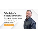 [Member Access] Tr3ndy Jon’s New Supply & Demand System by Jonathan McKeever, Simpler Trading