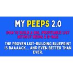[Member Access] My Peeps 2.0 by Ryan Lee