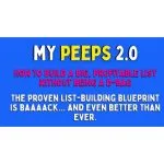 [Member Access] My Peeps 2.0 by Ryan Lee