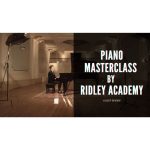 [Member Access] Piano Crash Course by Ridley Academy