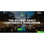 [Member Access] React Summit 2024 - Amsterdam
