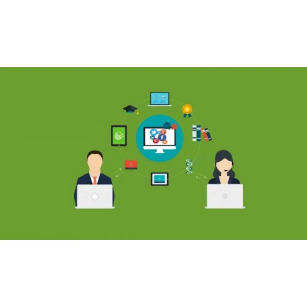[Member Access] Selling Social Media to Your Boss by Eric Schwartzman