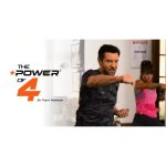 [Member Access] Power of 4 Workout by Tony Horton - Image 3