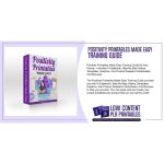 [Member Access] Positivity Printables Made Easy by Amy Harrop - Image 2