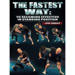 [Member Access] The Fastest Way: To Becoming Effective In Standing Position by John Danaher
