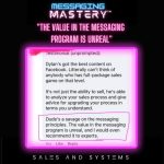 [Member Access] Messaging Mastery Course by Dylan Gigliotti - Image 2