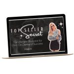 [Member Access] Top Seller Secret by Brittany Lewis - Image 2