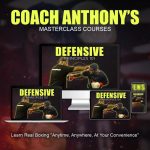 [Member Access] Defensive Principles 101 by Coach Anthony