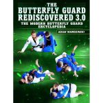 [Member Access] Butterfly Guard Rediscovered 3.0 by Adam Wardzinski