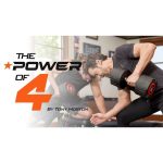 [Member Access] Power of 4 Workout by Tony Horton - Image 2