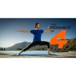 [Member Access] Power of 4 Workout by Tony Horton