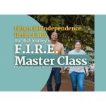 [Member Access] Stock Market Investing for Financial Independence & Retiring Early by Amon & Christina Browning - Image 2
