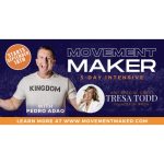 [Member Access] Movement Maker 5-Day Intensive by Pedro Adao