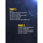 [Member Access] The Leg Pin Passing System by Kade & Tye Ruotolo - Image 2