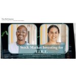 [Member Access] Stock Market Investing for Financial Independence & Retiring Early by Amon & Christina Browning