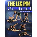 [Member Access] The Leg Pin Passing System by Kade & Tye Ruotolo