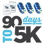 [Member Access] 90 Days To $5K by Edna Keep