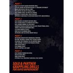[Member Access] Solo And Partner Grappling Drills For Rapid Improvement by Tom DeBlass - Image 2