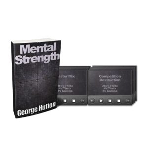 [Audio Course] Mental Strength by George Hutton
