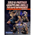 [Member Access] Solo And Partner Grappling Drills For Rapid Improvement by Tom DeBlass