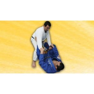 [Udemy Course] Brazilian Jiu Jitsu Techniques Vol. 2 - Passing the Guard by Sport Videos