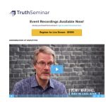 [Member Access] Truth Seminar by Perry Marshall