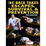 [Member Access] (Re)Back Takes, Escapes, Survival & Prevention by Priit Mihkelson