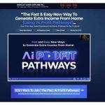 [Member Access] AI Profit Pathways by Dan Hollings