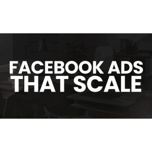 [Video Course] Facebook Ads That Scale by Nick Theriot