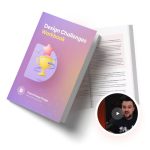 [Member Access] Design Challenge Workbook by Supercharge Design