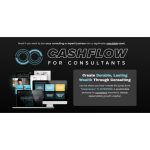 [Member Access] Cashflow for Consultants by Taylor Welch