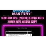 [Member Access] Messaging Mastery Course by Dylan Gigliotti